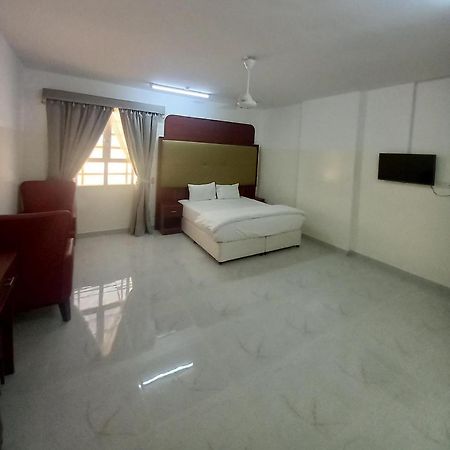 Discovery Duqm Apartment エクステリア 写真