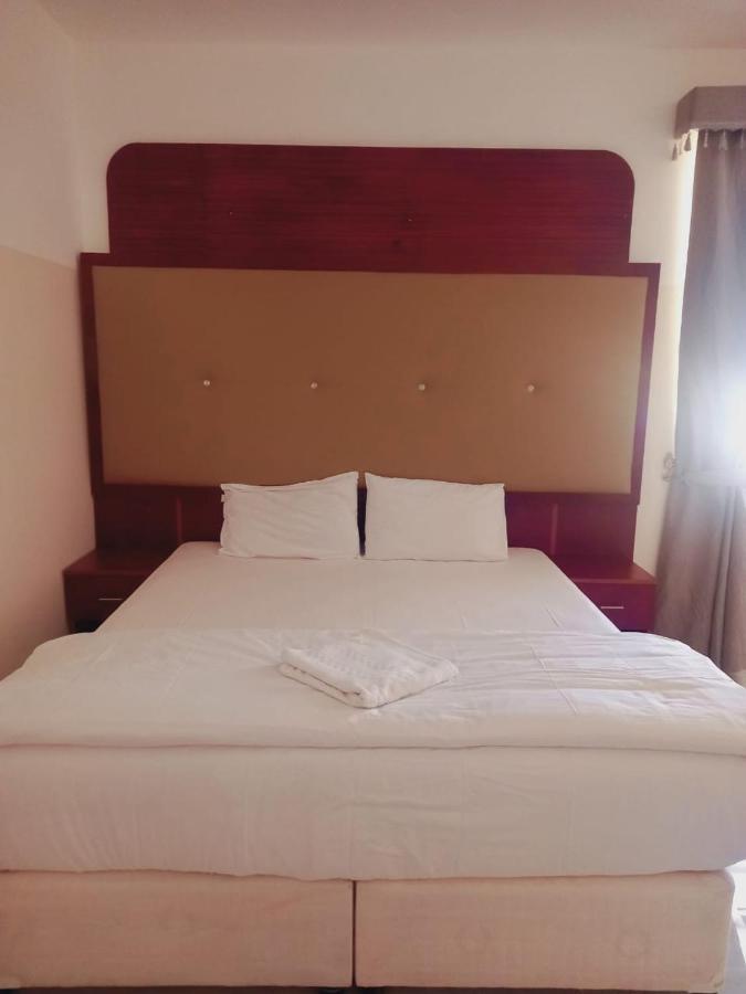 Discovery Duqm Apartment エクステリア 写真