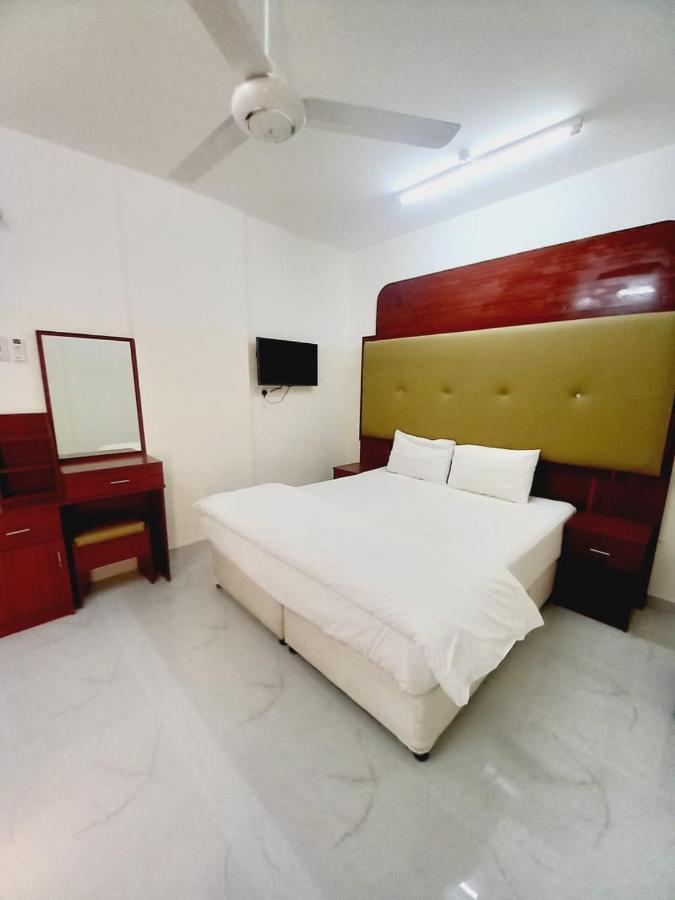 Discovery Duqm Apartment エクステリア 写真