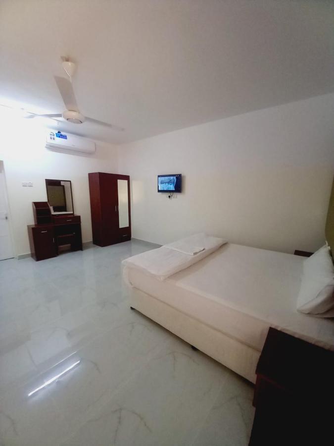 Discovery Duqm Apartment エクステリア 写真