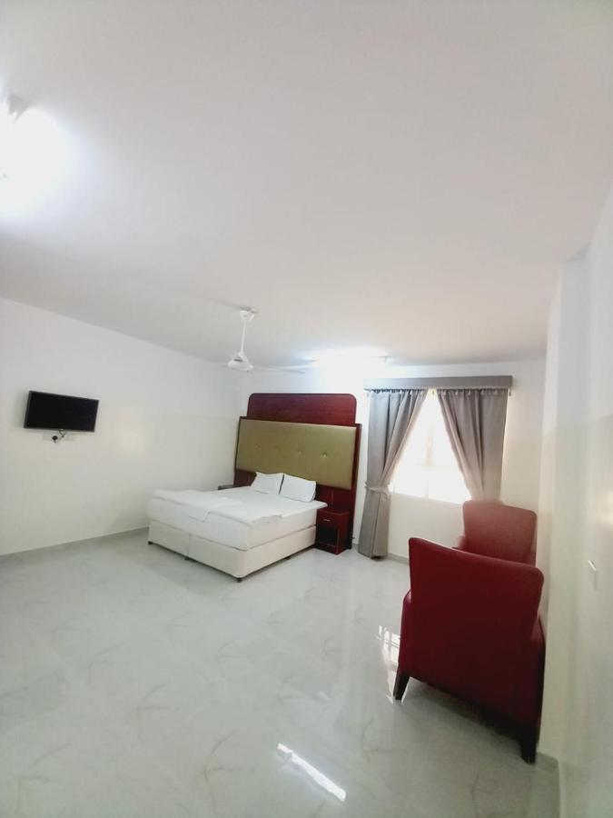 Discovery Duqm Apartment エクステリア 写真