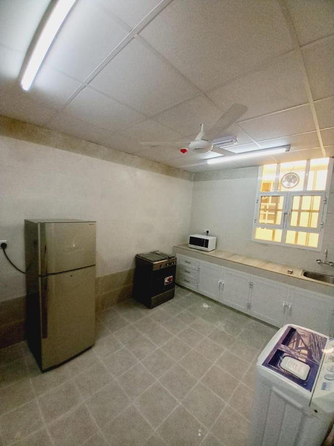 Discovery Duqm Apartment エクステリア 写真