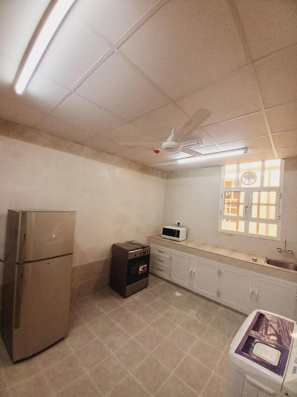 Discovery Duqm Apartment エクステリア 写真