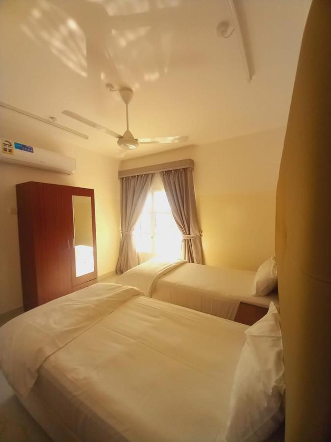Discovery Duqm Apartment エクステリア 写真