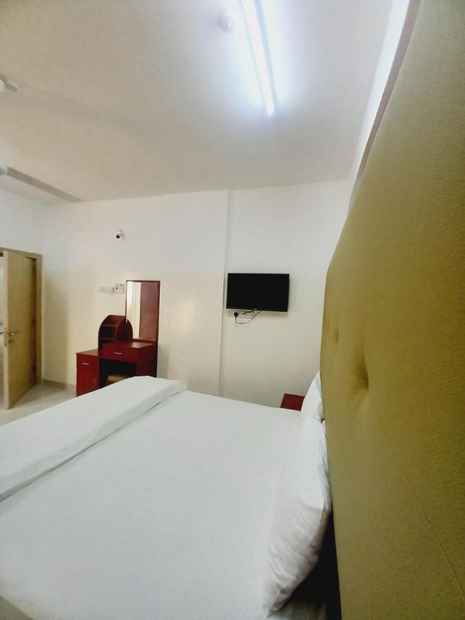 Discovery Duqm Apartment エクステリア 写真