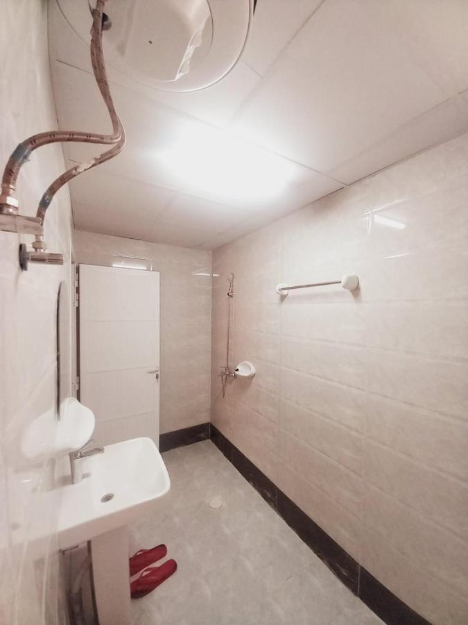 Discovery Duqm Apartment エクステリア 写真