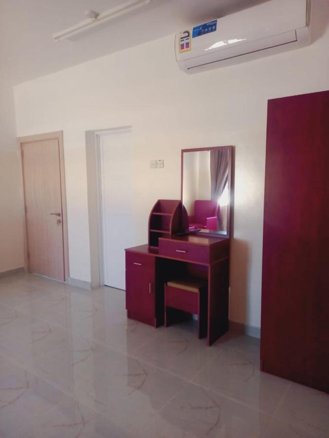 Discovery Duqm Apartment エクステリア 写真