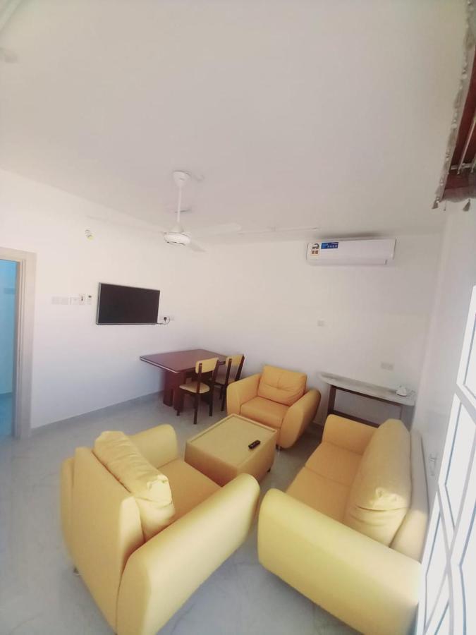 Discovery Duqm Apartment エクステリア 写真
